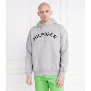 Tommy Hilfiger Bluza HILFIGER ARCHED | Regular Fit - Bluzy męskie - miniaturka - grafika 1