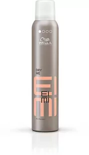 Wella EIMI DRY ME SUCHY Szampon 180ML - Szampony do włosów - miniaturka - grafika 1