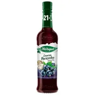 Syropy i koncentraty owocowe - Spiżarnia Herbapol Owocowa Spiżarnia Syrop owocowy czarna porzeczka 420 ml - miniaturka - grafika 1