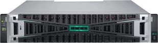 HPE MSA 2070 12Gb SAS SFF Storage S1H48A - Serwery plików NAS i macierze dyskowe - miniaturka - grafika 1