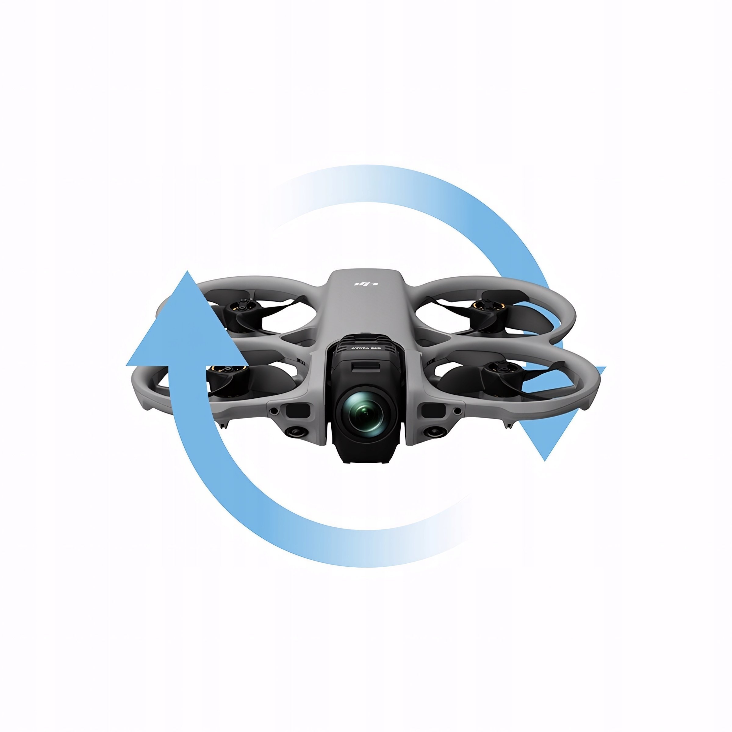 DJI Care Refresh Avata 360 Annual Plan - Kod elektroniczny
