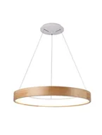 Lampy sufitowe - Azzardo Lampa wisząca SILVAM AZ2699 - miniaturka - grafika 1