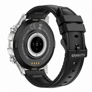 Gravity GT9-6 - Smartwatch - miniaturka - grafika 5