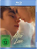 Komedie Blu-Ray - After We Fell (After. Ocal mnie) - miniaturka - grafika 1