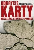 Historia Polski - Odkrycie karty. Niezależna strategia pamięci - miniaturka - grafika 1