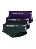 Majtki damskie - Uomo adidas originals JJ6423_SLIP - Adidas Originals - miniaturka - grafika 1