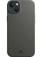 Etui i futerały do telefonów - Black Rock - Etui Urban Case silikonowe pasuje do Apple iPhone 14 Plus I etui na telefon komórkowy, silikonowe, cienkie, antypoślizgowe (szare) - miniaturka - grafika 1