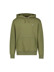 felpa uomo lee 112355733 mercantile green - Bluzy męskie - miniaturka - grafika 1