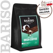 Kawa - Bariso, kawa mielona o smaku irish coffee, 200 g - miniaturka - grafika 1