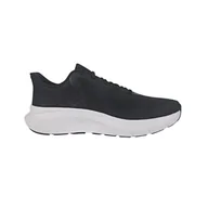 Buty sportowe męskie - Męskie buty do biegania Under Armour UA Charged Rogue 5 - czarne - miniaturka - grafika 1