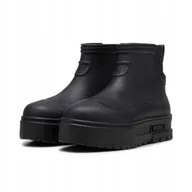 Botki damskie - PUMA BOTKI MAYZE WELLIS 39773202 r 38 - miniaturka - grafika 1