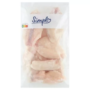 Simpl Filet z tilapii 700 g - Ryby świeże i mrożone - miniaturka - grafika 1
