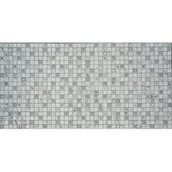 Panele ścienne i boazeria - Panel dekoracyjny PCV 48,5 x 96 cm PVC-0001 - miniaturka - grafika 1