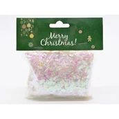 Ozdoby bożonarodzeniowe - Sztuczny śnieg 40 g - miniaturka - grafika 1