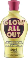 Balsamy i kremy do opalania - Devoted Creations, Przyśpieszacz do opalania Glow All Out, 362 ml - miniaturka - grafika 1
