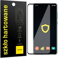 Szkła hartowane na telefon - Huawei Pełne Szkło Hartowane 5D, Szybka Do P30 - miniaturka - grafika 1