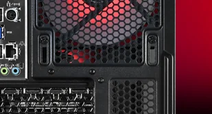 Komputer NTT Game Pro i5 14400F, RTX 4070 12GB, 16GB RAM, 1TB SSD, W11H - Zestawy komputerowe - miniaturka - grafika 10