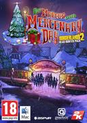 DLC - Borderlands 2 DLC - Headhunter 3: How Marcus Saved Mercenary Day - miniaturka - grafika 1