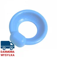 Akcesoria medyczne - Dr. Arabin - pessar cewkowy kołnierzowy silikonowy - miniaturka - grafika 1