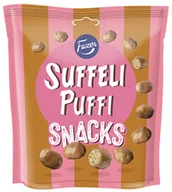 Chipsy - Fazer Suffeli Puffi Snacks 160g - miniaturka - grafika 1