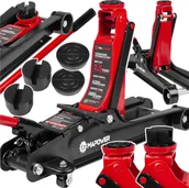 Podnośniki - MaPower MAPOWER MPFJ01 Podnośnik hydrauliczny samochodowy - miniaturka - grafika 1