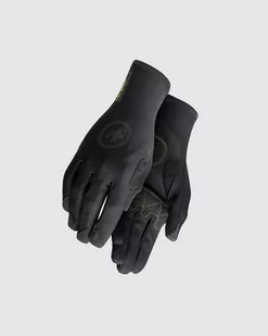 ASSOS Rękawiczki rowerowe SPRING FALL GLOVES EVO - Rękawiczki rowerowe - miniaturka - grafika 1
