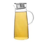 Dzbanki i imbryki - Tadar MERAKI DZBANEK ZE SZKŁA BOROKRZEMOWEGO 1,5 L 5903313419703 - miniaturka - grafika 1