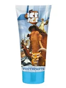 Pasty do zębów - Ice Age Ice Age Toothpaste Strawberry 75ml U Pasta do zębów Bez cukru 69825 - miniaturka - grafika 1