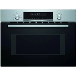 Bosch CMA585GS0 - Kuchenki mikrofalowe do zabudowy - miniaturka - grafika 1