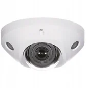 Kamery do monitoringu - KAMERA WANDALOODPORNA IP DS-2CD2543G2-IS2.8MM/PL AcuSense - 4Mpx Hikvision - miniaturka - grafika 1