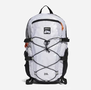 Plecak Adidas IB9363 Beżowy (4066746662953) - Plecaki - miniaturka - grafika 1