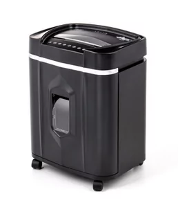 Verotech Niszczarka VS-2014CC NB-8389 - Niszczarki - miniaturka - grafika 1