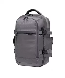 Torebki damskie - Torba Plecak Puccini Easy Pack 18l laptop 14'' PM9016 - grafika 1