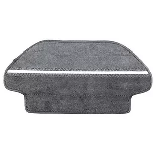 Ściereczka mop do Xiaomi Mi Robot Vacuum Mop Viomi V2 pro V3 pro Viom SE - Akcesoria do odkurzaczy - miniaturka - grafika 1