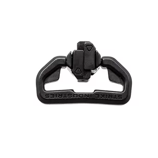 Strike Industries - Uchwyt zawieszenia Quick Detach Sling Loop - Standard - SI-QDSL-STN - Odzież taktyczna i umundurowanie - miniaturka - grafika 4