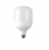 Lampy studyjne - LAMPA STUDYJNA PULUZ SOFTBOX 50x70 cm ŻARÓWKA LED OŚWIETLENIE - miniaturka - grafika 1