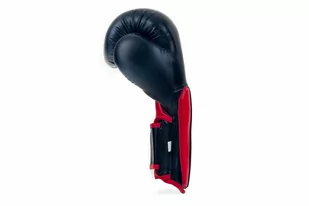DBX BUSHIDO RĘKAWICE BOKSERSKIE BUSHIDO DBX PRO 12 OZ 1BU-154 - Rękawice do ćwiczeń - miniaturka - grafika 1