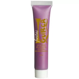 Guirca Make-up party "Farba do Makijażu", liliowa, GUIRCA, 20 ml GU15680 - Gadżety dla niej i dla niego - miniaturka - grafika 1