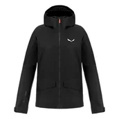 Kurtki damskie - SALEWA Puez Gtx 2l W Kurtka Damska - miniaturka - grafika 1