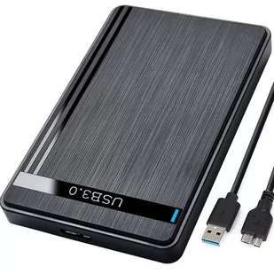 Zewnętrzna obudowa dysku twarddego sata usb 3.0 m2507 - Obudowy i kieszenie na dyski twarde - miniaturka - grafika 1