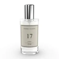 Wody i perfumy damskie - Perfumy damskie Fm World kolekcja pure Fm 17 Federico Mahora 50ml - miniaturka - grafika 1