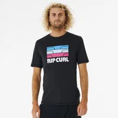 Koszulki męskie - SURF REVIVAL PEAK TEE - miniaturka - grafika 1