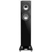 Głośniki i kolumny - TANNOY Revolution XT 6F Gloss Czarny (1 szt.) - miniaturka - grafika 1