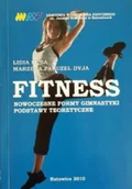 Poradniki hobbystyczne - Fitness Nowoczesne formy gimnastyki - miniaturka - grafika 1