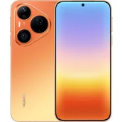 Telefony komórkowe - Huawei Pura 90s Pro 5G 12/512GB Pomarańczowy - miniaturka - grafika 1