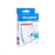 3M Viscoplast.plastry PRESTOVIS PLUS 1mx6cm 1 sztuka BLOZ7-9038772