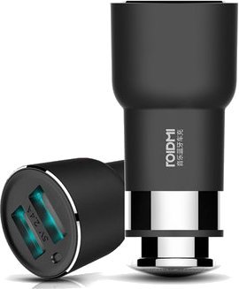 XIAOMI ROIDMI 2S ŁADOWARKA TRANSMITER BLUETOOTH BL