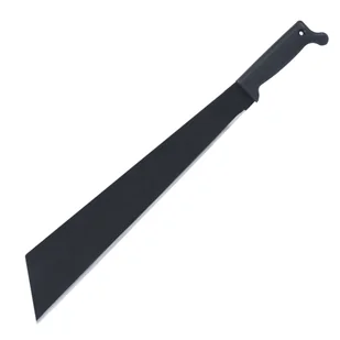 Cold Steel - Maczeta Slant Tip 18" - 1055 - Czarny - 97ST18S - Akcesoria turystyczne - miniaturka - grafika 1