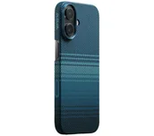 Etui i futerały do telefonów - Pitaka Ultra-Slim MagSafe do iPhone 17 Moonrise - miniaturka - grafika 1