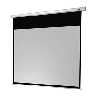 celexon Economy 280 x 158 cm elektryczny ekran projekcyjny 16:9 (121") - Ekrany projekcyjne - miniaturka - grafika 1